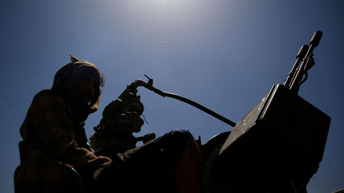 War ends, but real danger stays