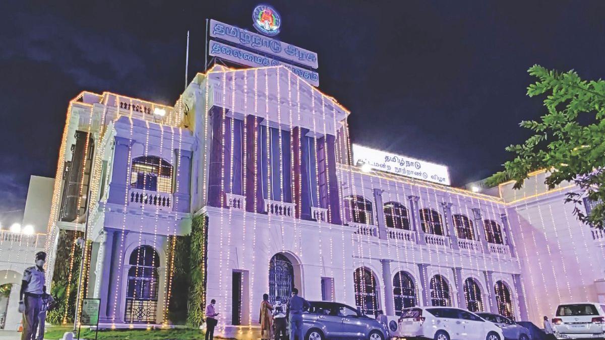 Tamil Nadu Assembly Polls 2026 Final Candidate List Set For Release tamil-nadu-assembly-polls-2026-final-candidate-list-set-for-release