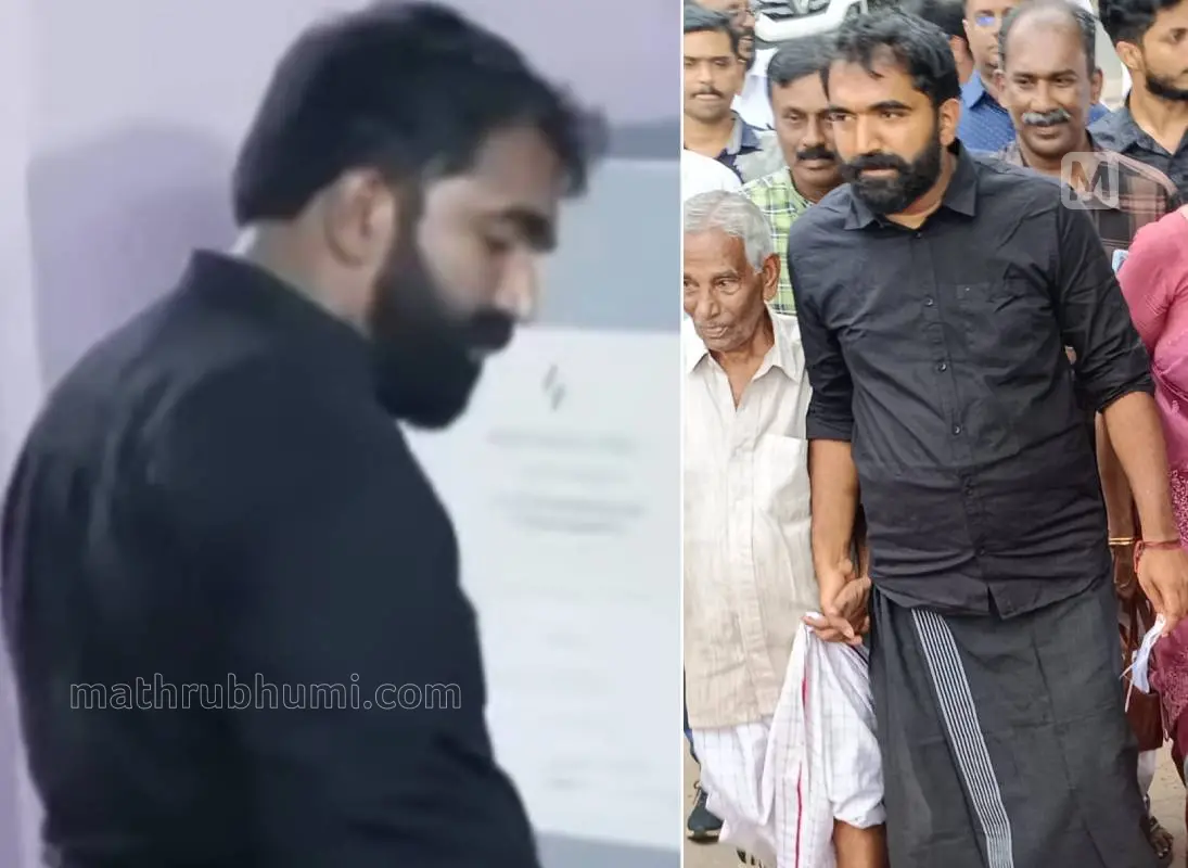 Photo: സനൽ കുമാർ