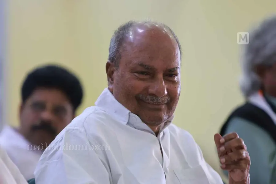 ak-antony
