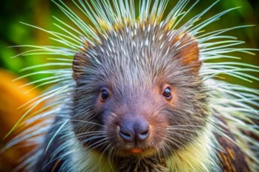 porcupine