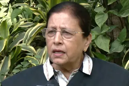 Fauzia Khan