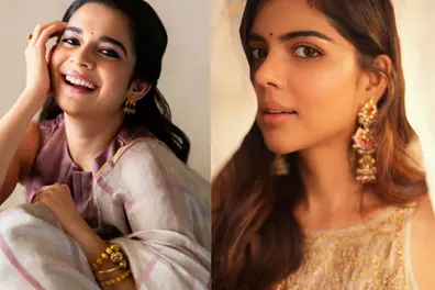 ‘Just told my dad I’m a fan!’: Kalyani Priyadarshan gets Mithila Palkar’s ‘girl’s girl’ love