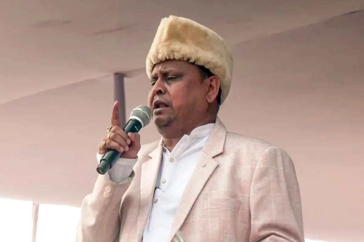 Humayun Kabir. (Photo: PTI)