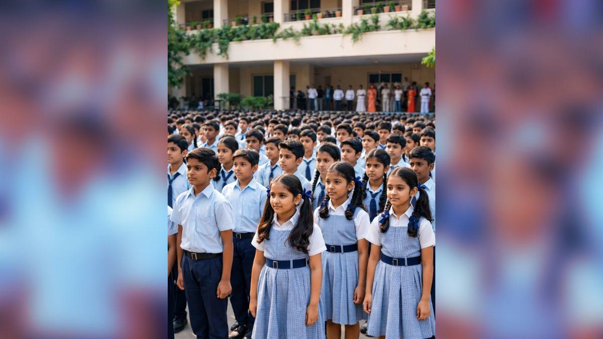 School Assembly Headlines April 10, 2026: Top national, business and global updates