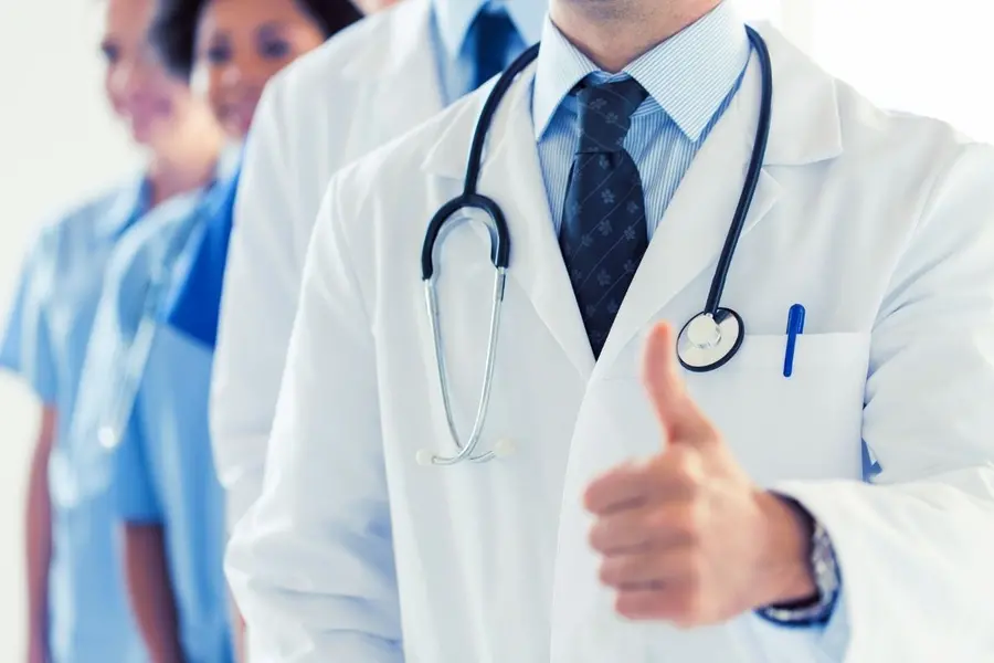Doctor
