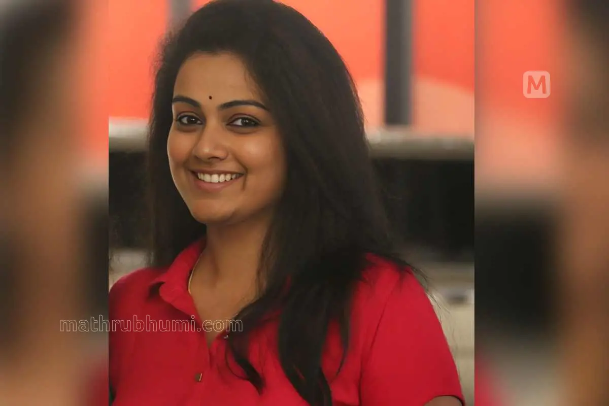 ജയി ജയകുമാര് | Photo: Special Arrangement/ Mathrubhumi