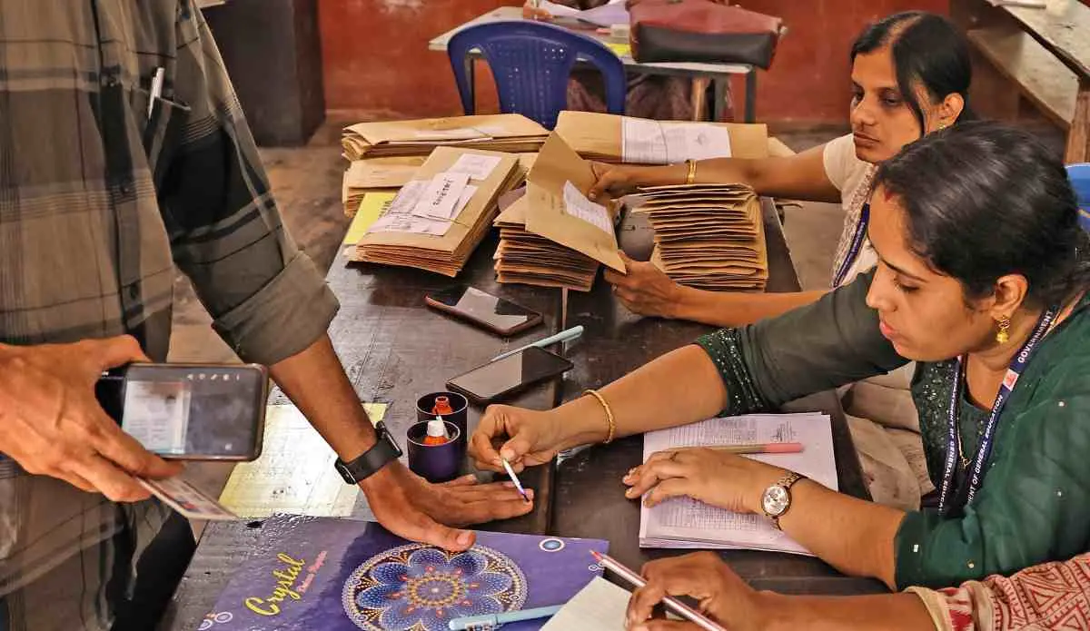 പ്രതീകാത്മക ചിത്രം |ഫോട്ടോ:മാതൃഭൂമി