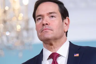 US-India relations: Marco Rubio set to visit India next month