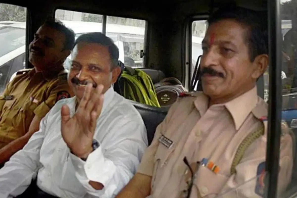 Lt Col Prasad Purohit. (Photo: X)