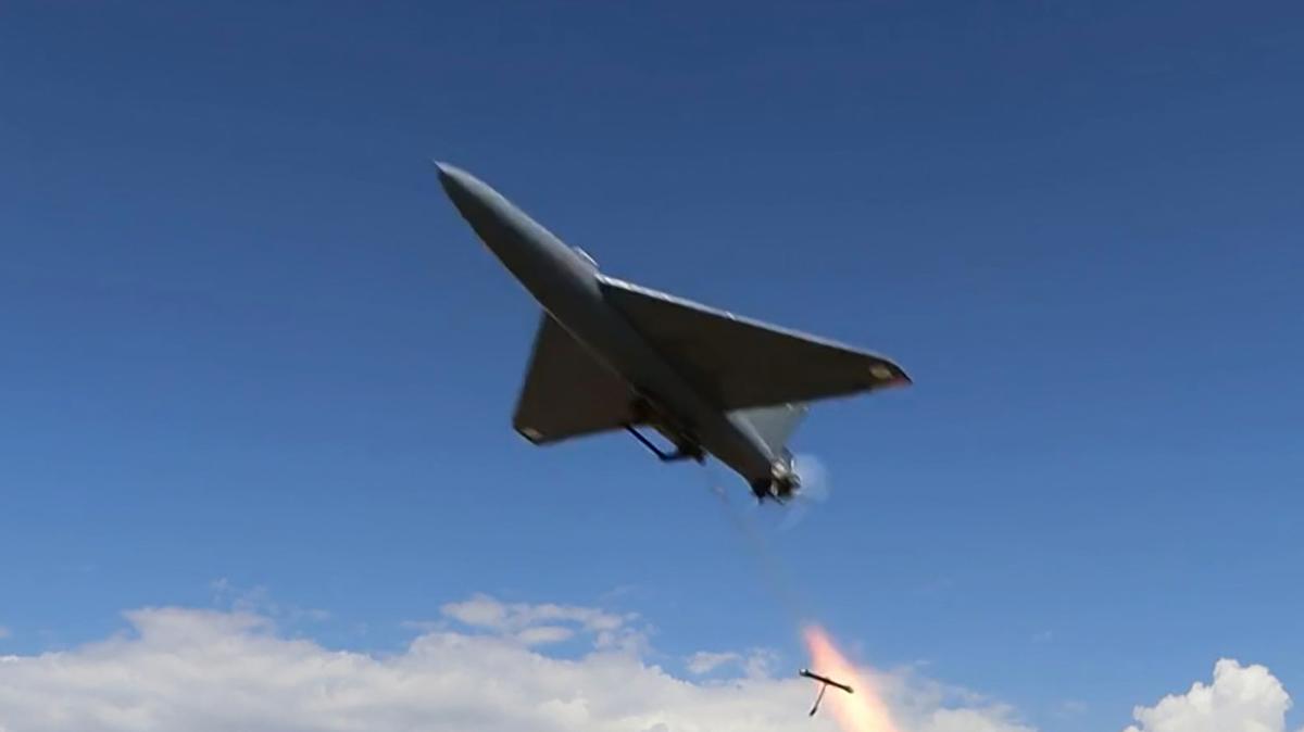 ‘Work of Zionist enemy or America…’ IRGC denies fresh drone attacks on Gulf states