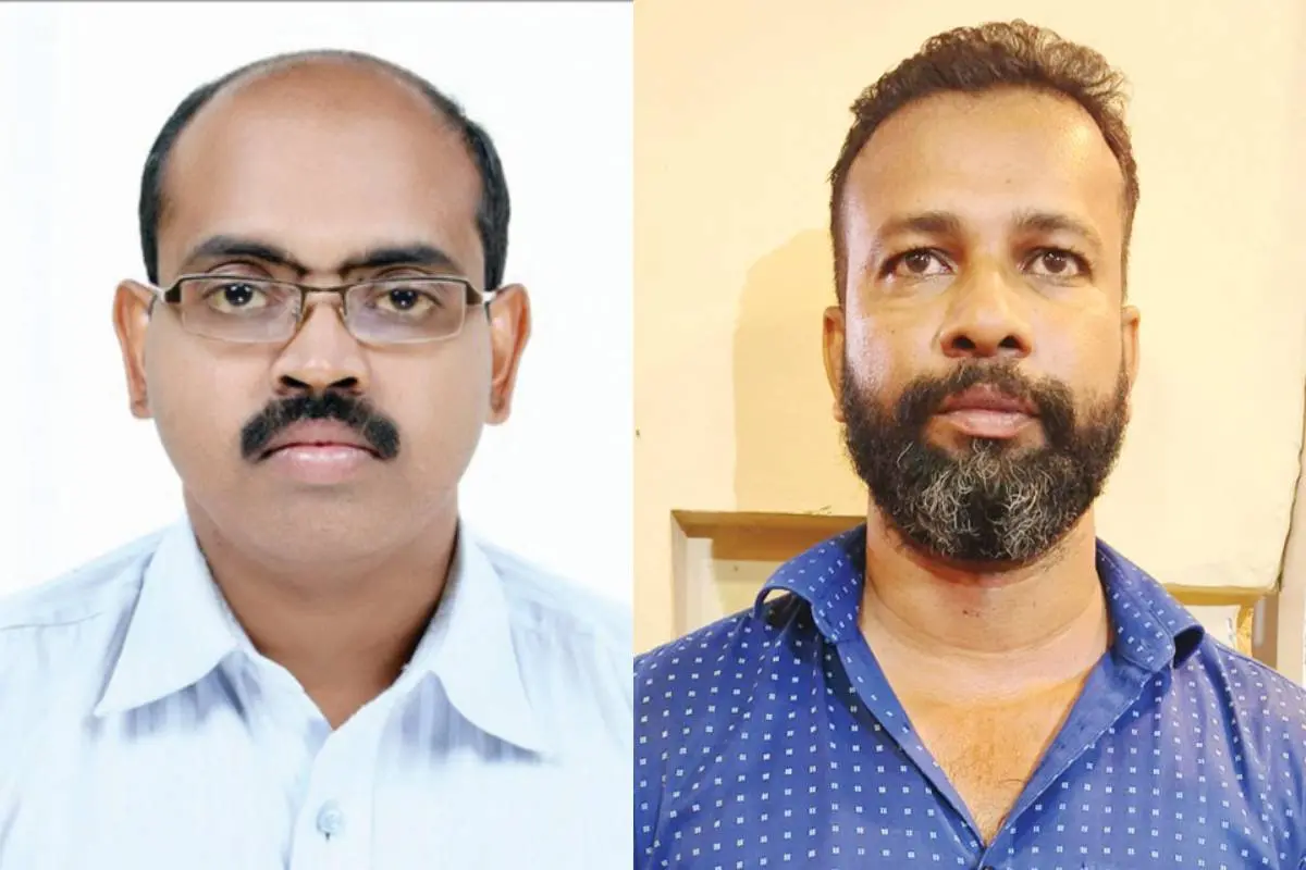 Raju, Frinto