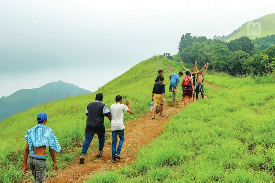 Karnataka to Launch Safety App for Trekkers Following Recent Incidents Involving Keralites