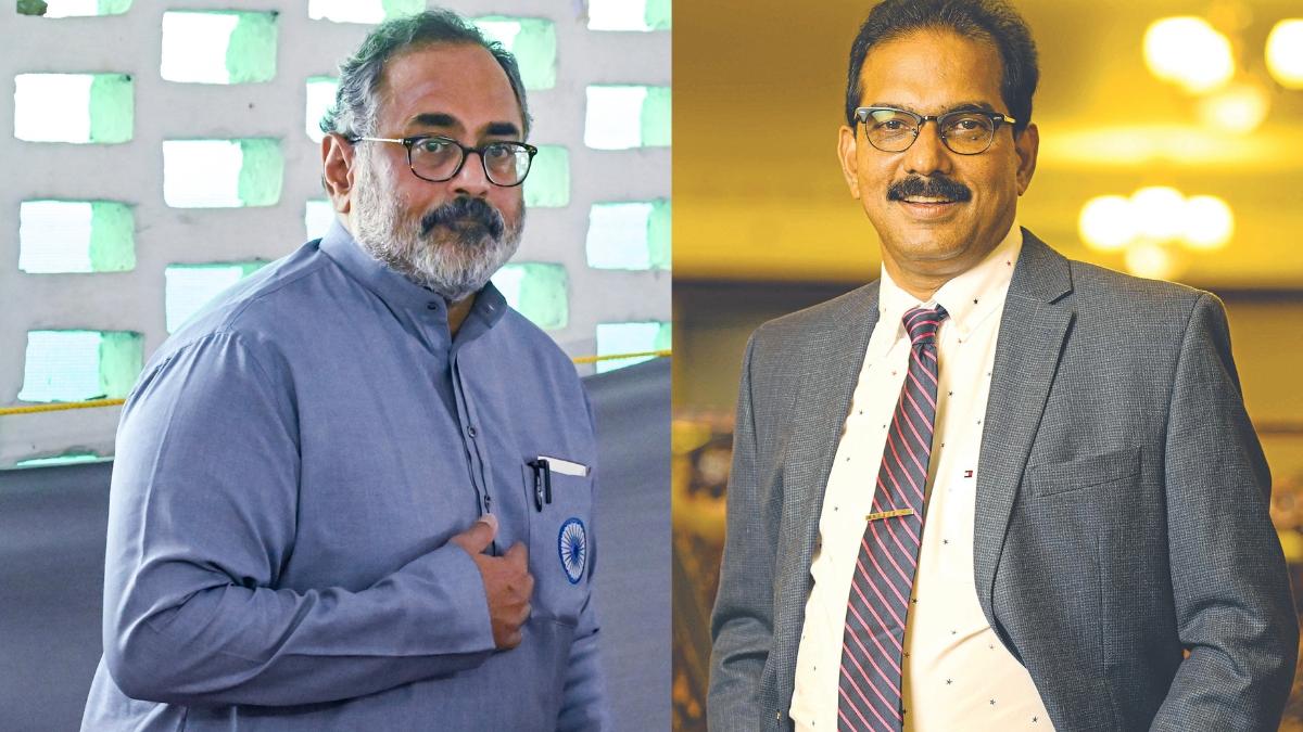 Voter turnout surges in Kerala Assembly Polls 2026: Can Twenty20 make a mark?