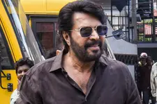 ‘ഞാൻ ആ സിനിമയിൽ ഉണ്ടെന്ന കാര്യം അവർ പറഞ്ഞിരുന്നില്ല’- ലോകയുടെ ഭാഗമായതിങ്ങനെയെന്ന് മമ്മൂട്ടി