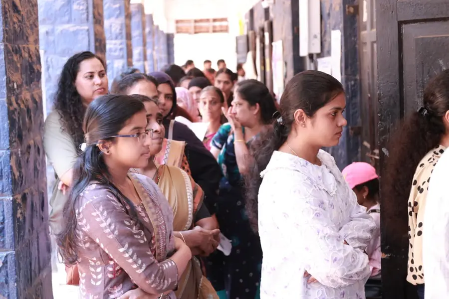 First post-SIR election sees lower turnout in Kerala than expected ...