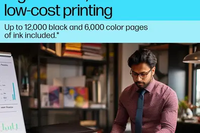 Want to print at home and office without spending big? Check these budget printers on Amazon
