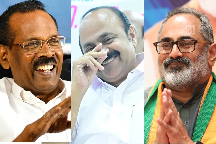 tp-ramakrishnanvd-satheesan-rajeev-chandrashekhar