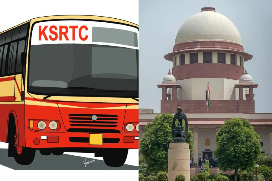ksrtc-supreme-court