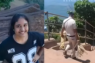 What happened in those 15 minutes? Mystery deepens in Kerala teen missing case