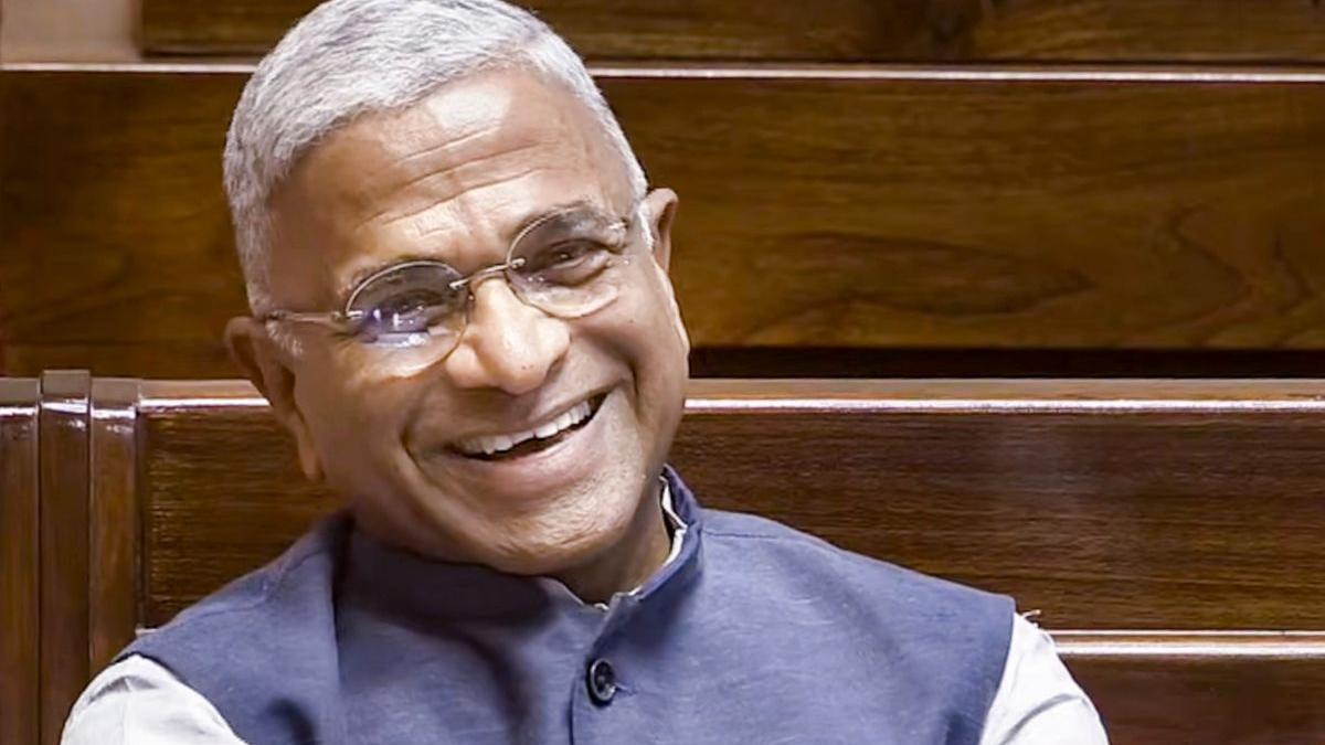 Back in Rajya Sabha: President Droupadi Murmu nominates Harivansh Narayan  Singh | Mathrubhumi English
