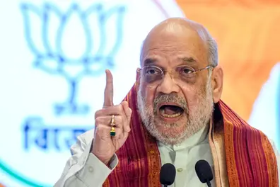 West Bengal elections 2026: BJP unveils ‘Sankalp Patra’; Focuses on cash dole, UCC, graft crackdown