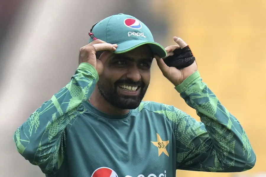 Not so ‘Virat’ anymore? Babar Azam smashes Kohli, Gayle’s T20 record ...