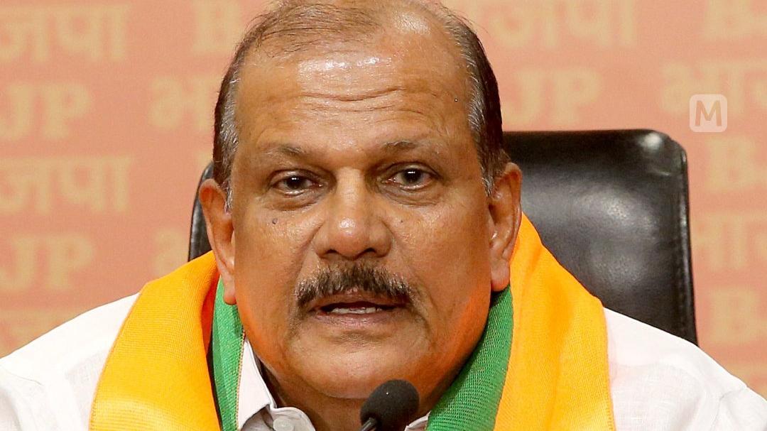 'If you engage in politics, be ready to be dealt with politically': PC George slams Bishops