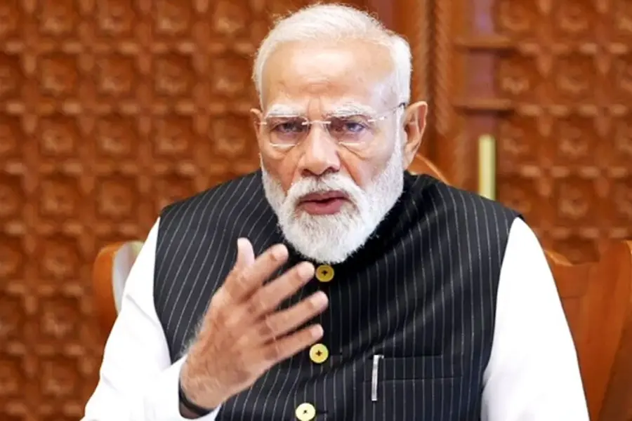 Narendra-Modi