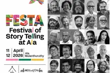 ഫെസ്റ്റ 2026 – കേരളത്തിന്റെ ആദ്യ ദേശീയ കഥപറച്ചിൽ ഉത്സവത്തിന് തുടക്കം കുറിക്കുന്നു