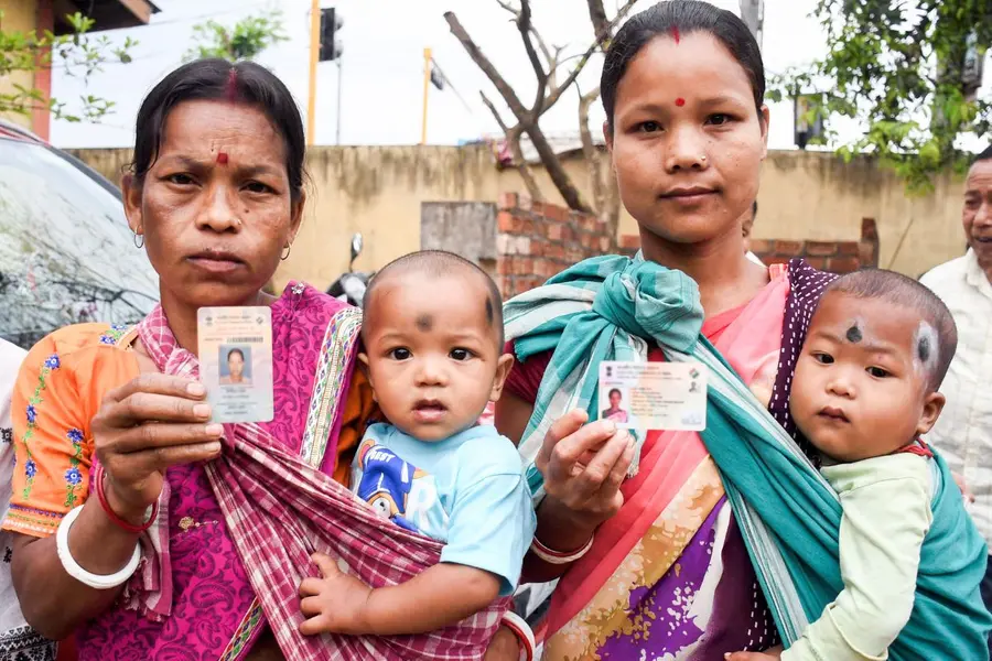 AssamElection