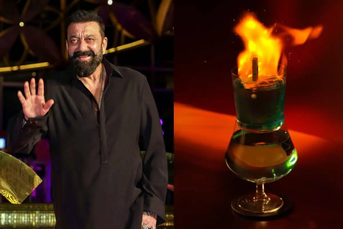 സഞ്ജയ് ദത്ത്, കോക്ടെയിൽ / PTI, Instagram