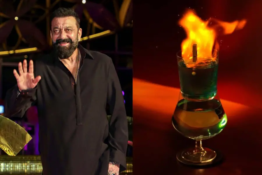 sanjay dutt bar