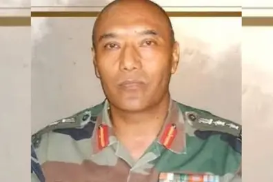 Kargil war hero Sonam Wangchuk passes away