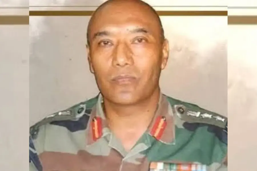 Kargil war hero Sonam Wangchuk passes away