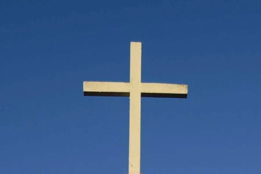 church
