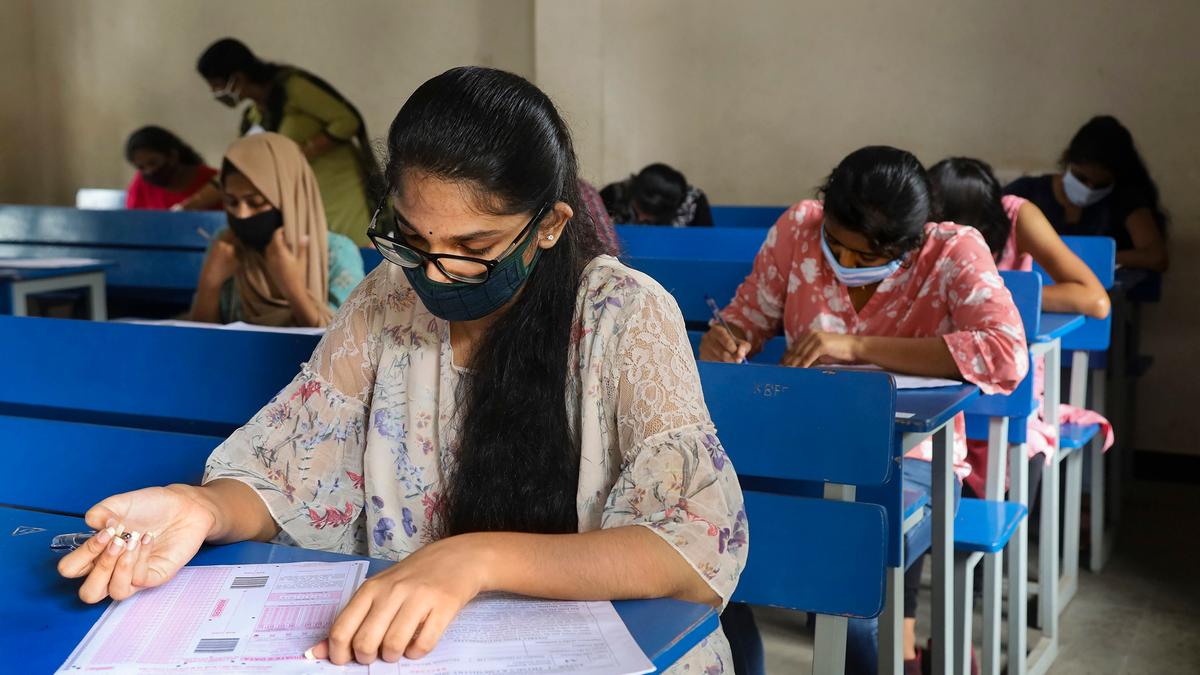 KEAM 2026 entrance exam: Practice test facility to start soon, dates announced