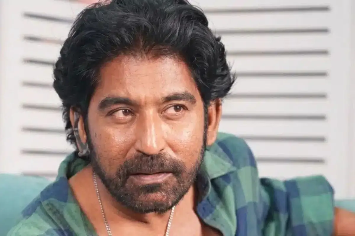 Vivek Sinha, who played Zahoor Mistry in Dhurandhar, breaks the silence on viral '1 crore' pay rumours and Mumbai expenses. (Photo: Instagram)