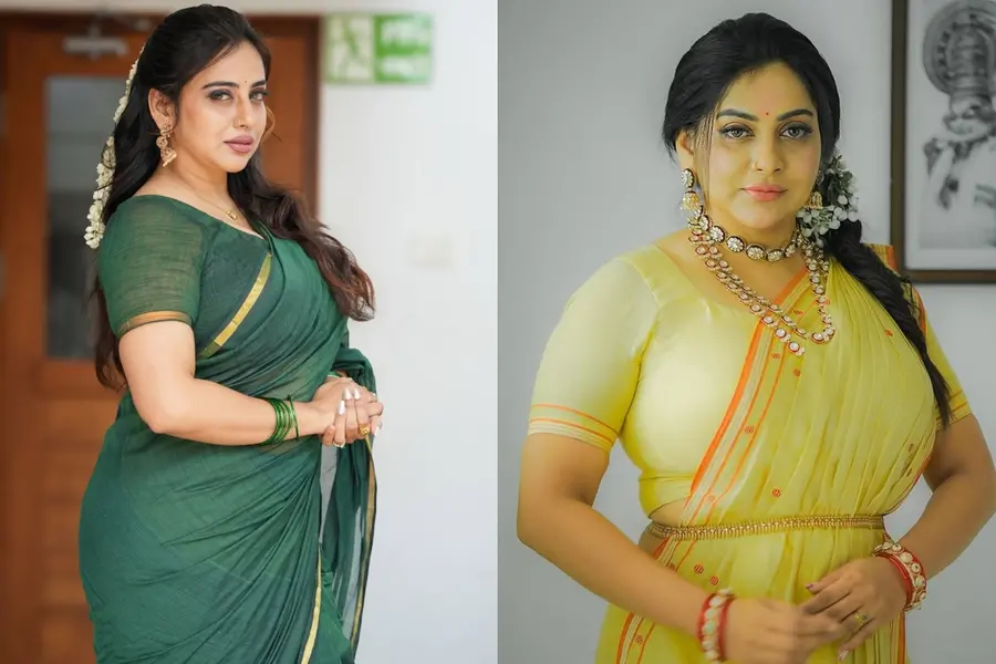 anna rajan