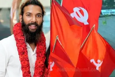 Kumbh Mela girl marriage row: CPM leaders who presented garlands now silent as probe begins
