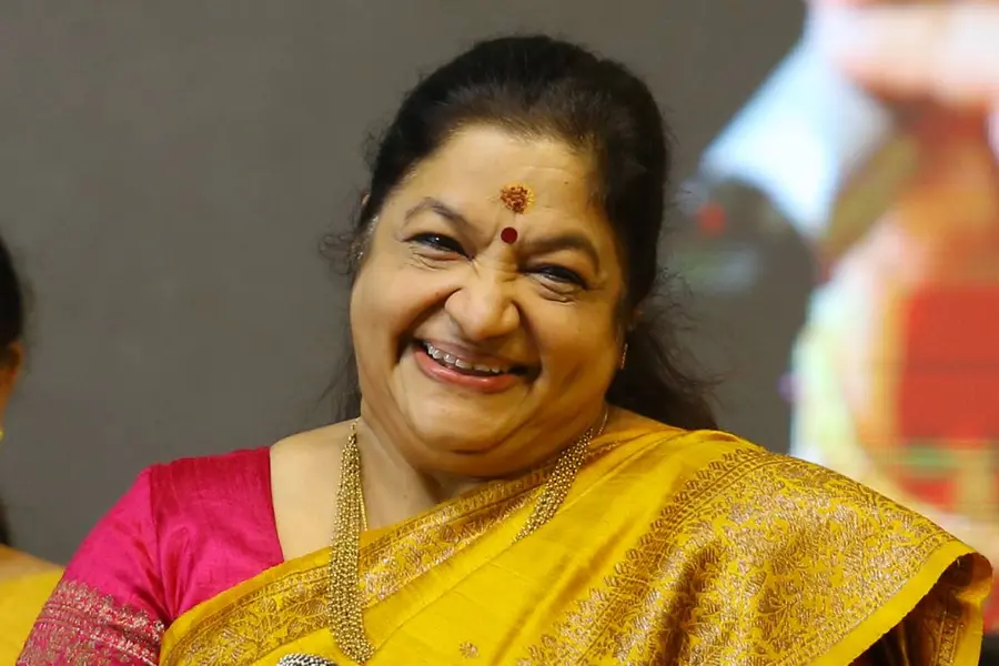 ‘ചിത്ര എനിക്ക് സ്വന്തം മോളെപ്പോലെയാണ്; ആ ശബ്ദം കേട്ടാണ് ഉണരുന്നതും ഉറങ്ങുന്നതും’