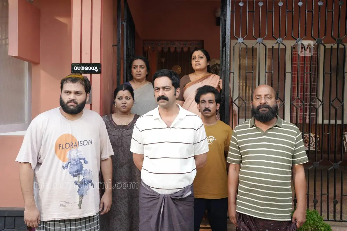 'മോഹിനിയാട്ടം' ചിത്രത്തിൽ നിന്ന്