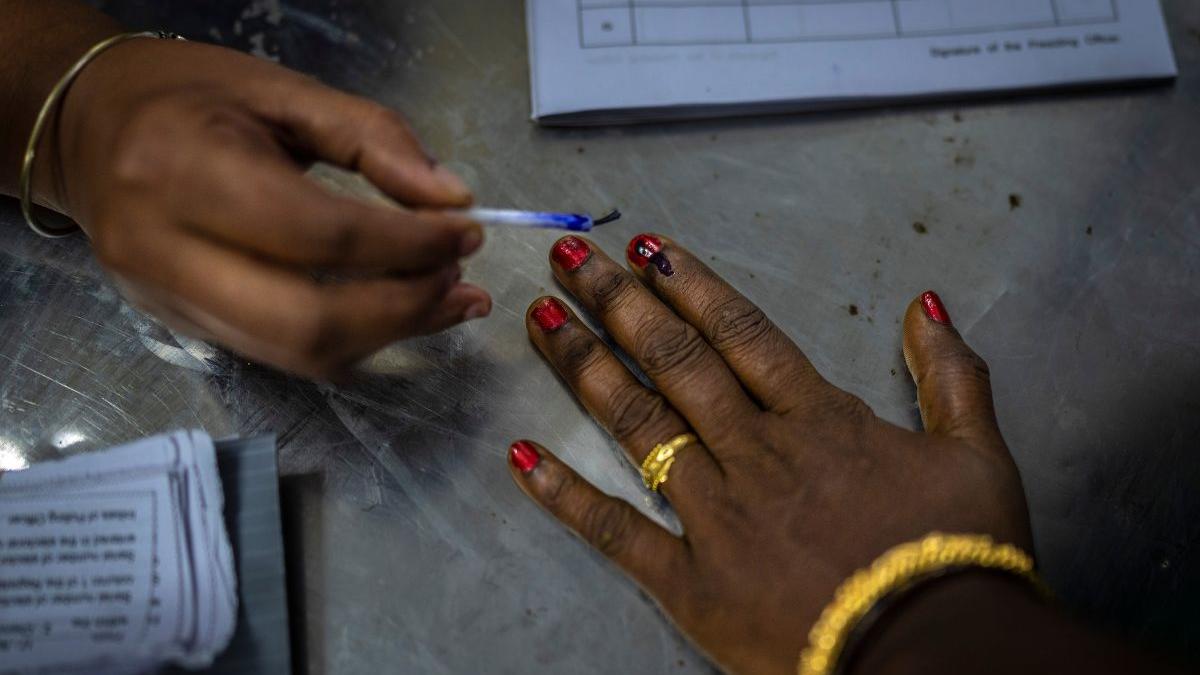 Tamil Nadu Assembly Elections 2026: Final candidate list stands at 4,023 after scrutiny