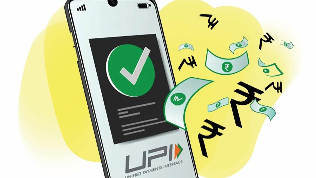 UPI completes 10 years as India leads real-time payments worldwide with 49 per cent share