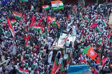 കാസർകോട്ട് വോട്ടുചെയ്തത് 8,73,133 പേർ; മുന്നിൽ മഞ്ചേശ്വരം; ആവേശം വാനോളം, ഉറ്റുനോക്കി മുന്നണികൾ
