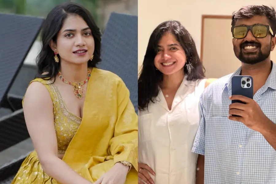 Anarkali Marikar Ameen Barif