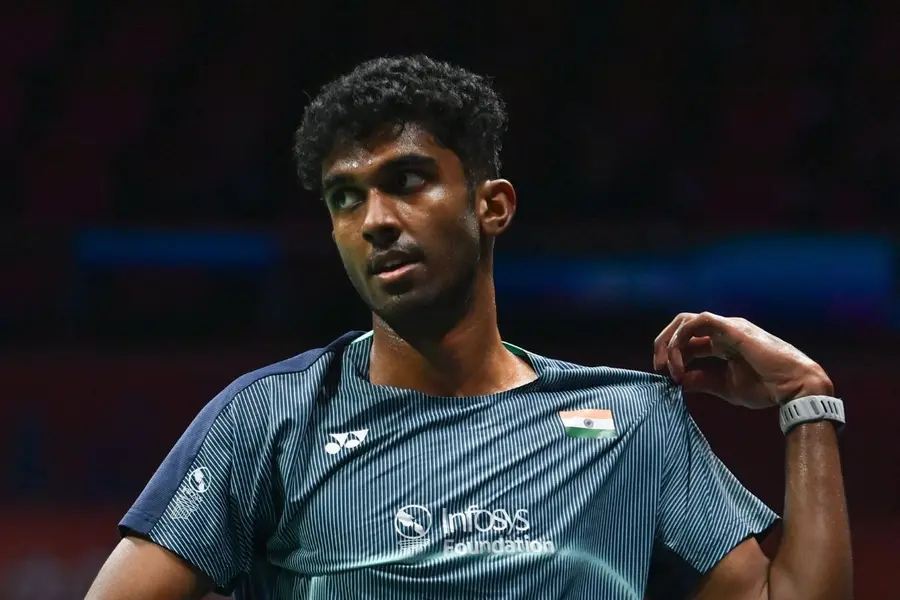 From backyard in Sanoor to toppling world champions: Meet India’s badminton prodigy Ayush Shetty