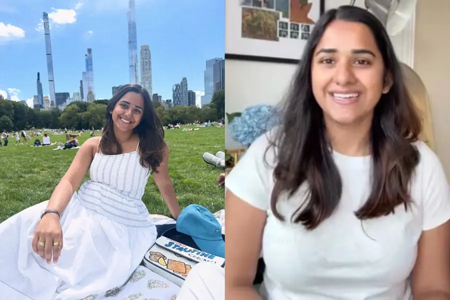 How This Indian Woman Paid Off a $100K Education Loan in 12 Months Without Burdening Her Parents