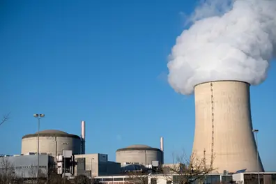 Nuclear leap: India targets huge 100 GW capacity in bold move