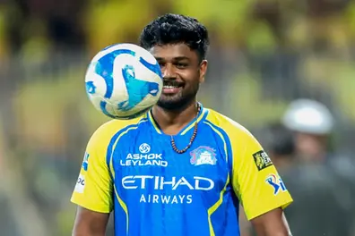 CSK vs DC: Will Sanju finally roar in Chepauk? Pitch, weather, likely XI, streaming info